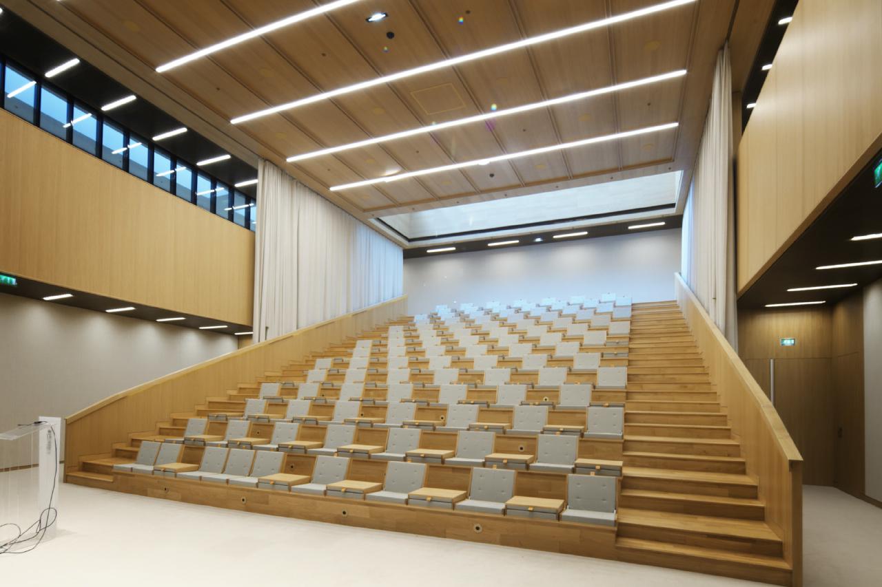 Bureau Courbevoie 4008m² Location bureau Courbevoie Hauts-de-Seine OLBUR2100519 40